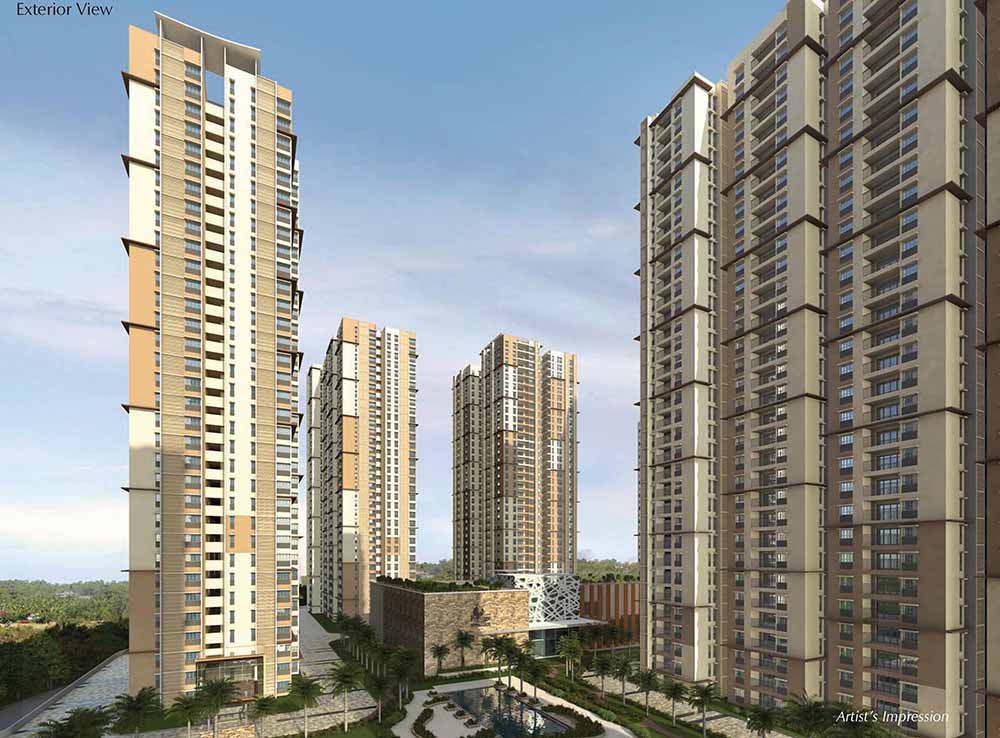 Prestige High Fields